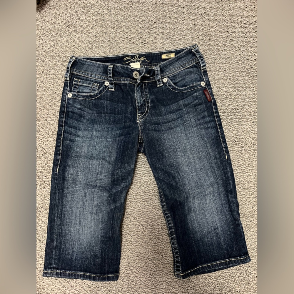 Women’s Capris